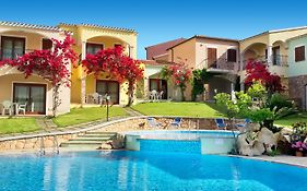 Residenza Pierre et Vacances Badus